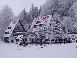 Wyciąg narciarski Miroslav C-Family